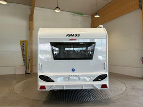 Knaus Sport
