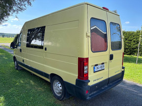 Casa Car 