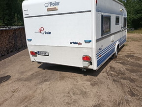 Polar 560