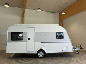 Knaus Sport