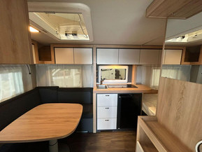 Knaus Sport