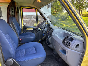 Casa Car 