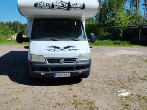 Knaus 