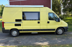 Casa Car