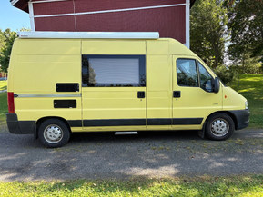 Casa Car 