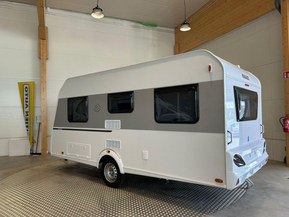 Knaus Sport