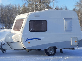 Poksi N 126 NTL