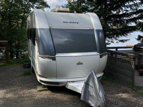 Hobby 470 UL
