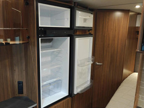 Polar 520