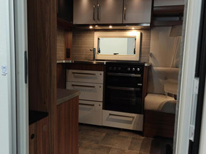 Polar 520