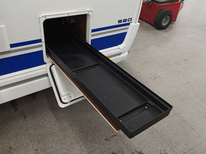 Polar 520
