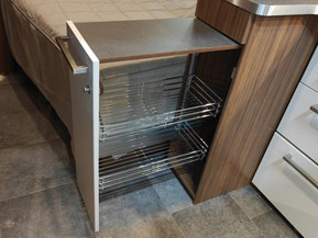 Polar 520