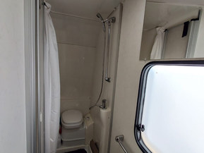 Dethleffs 540 SK