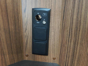 Polar 520