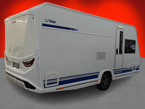 Polar 520
