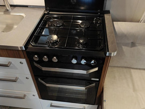 Polar 520