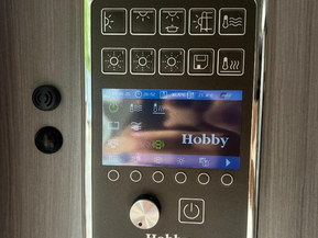 Hobby 470 UL