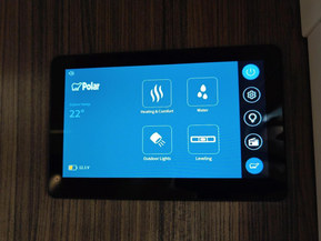 Polar 520