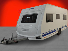 Polar 520