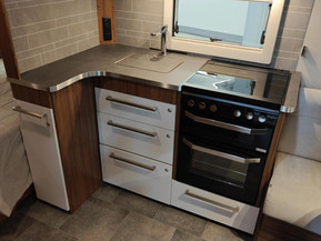 Polar 520