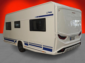 Polar 520