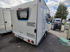 Kulkuri TK30