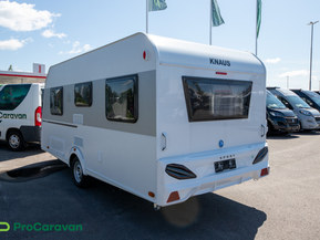 Knaus Sport