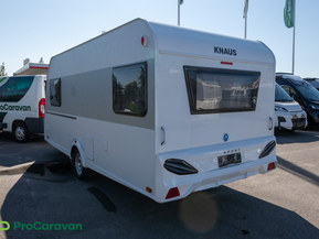 Knaus Sport