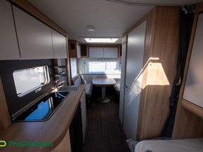 Knaus Sport