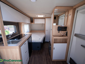 Knaus Sport