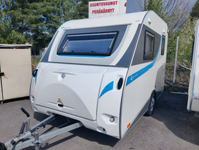 Kulkuri TK30