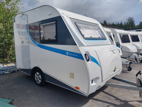 Kulkuri TK30