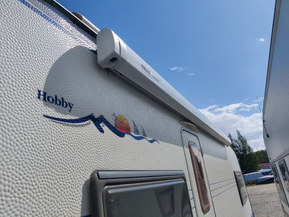 Hobby 560