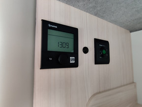 Kulkuri TK30