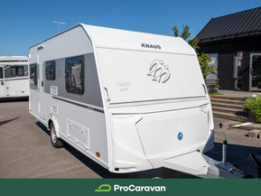 Knaus Sport