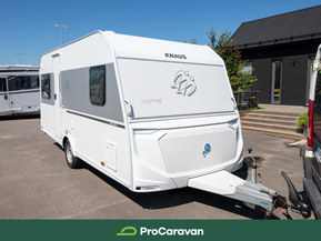 Knaus Sport