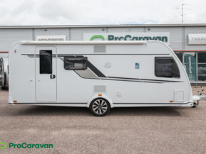 Knaus Südwind