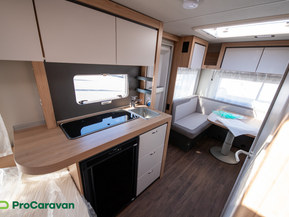 Knaus Sport
