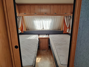 Hobby 560