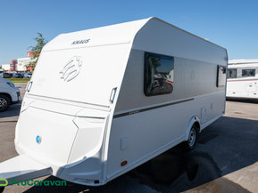 Knaus Sport