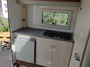 Kulkuri TK30