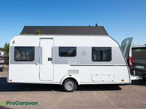 Knaus Sport