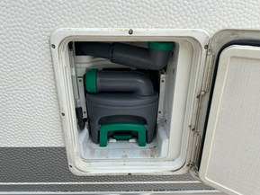 Fendt Bianco