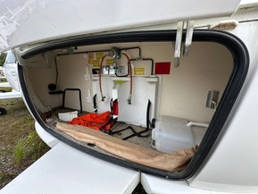 Fendt Bianco