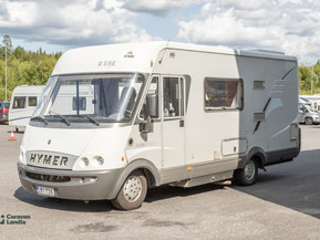 Hymer 
