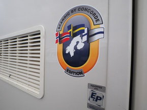 Concorde 