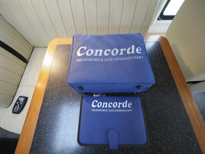 Concorde 