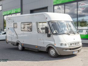 Hymer 