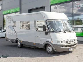 Hymer B 544