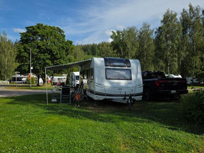 Dethleffs Generation Scandinavia
